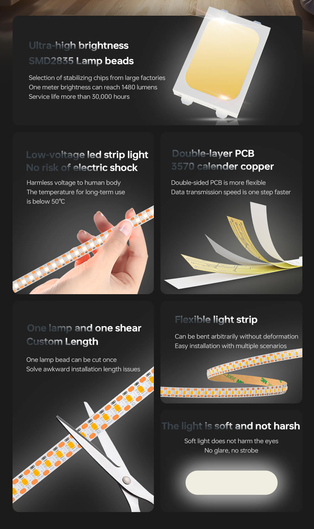 smd2835-160led2 smd2835-160led2