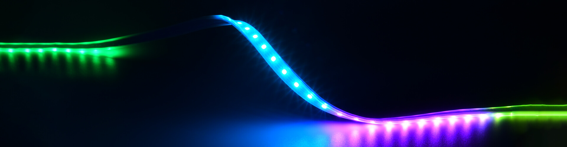 WS2815 LED Strip Addressable Dream Color 5050 DC12V