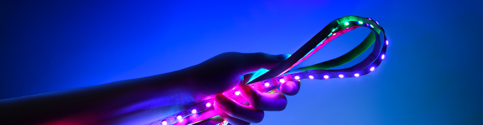 APA102 SK9822 LED Strip RGB Addressable LED Chip DC5V