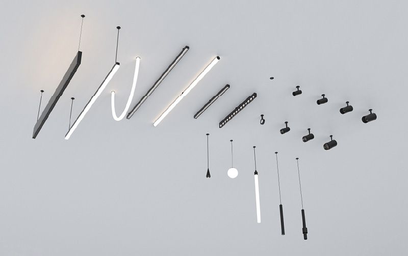 Can LED light strips be dimmed? Three ways to dim LED light strips_LED