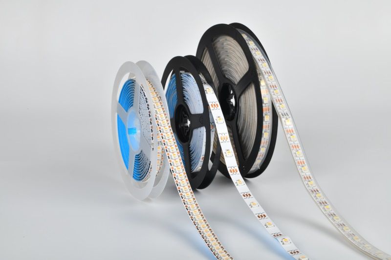 Which is Better, WS2811 or WS2812?