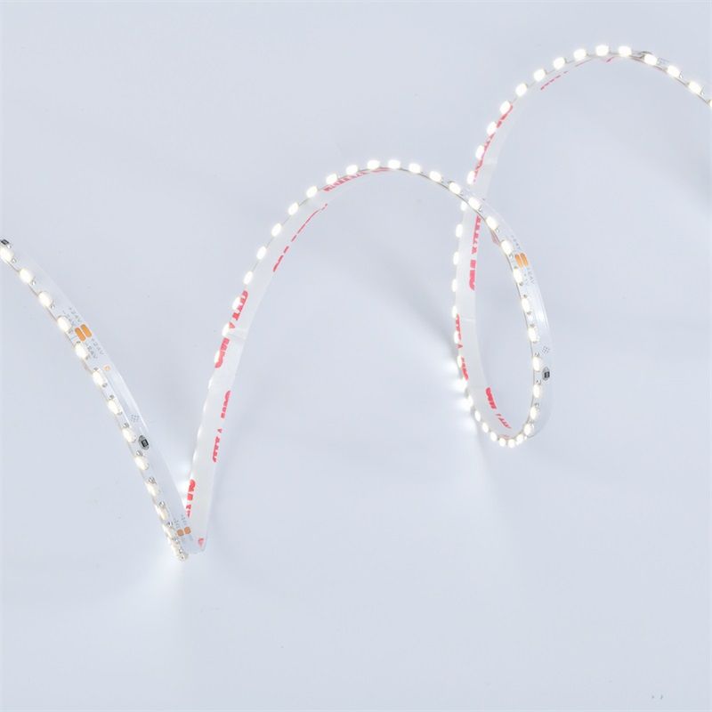 SMD3014 LED Strip 120LEDs/M Side Lighting 8mm DC24V - 2