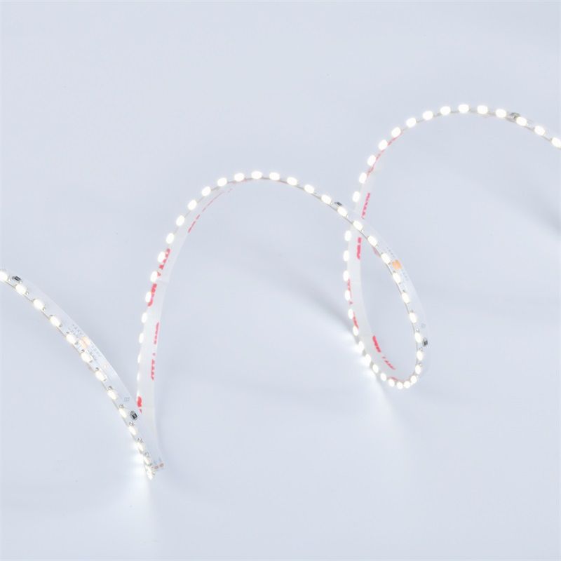 SMD3014 LED Strip 120LEDs/M Side Lighting 8mm DC24V - 3