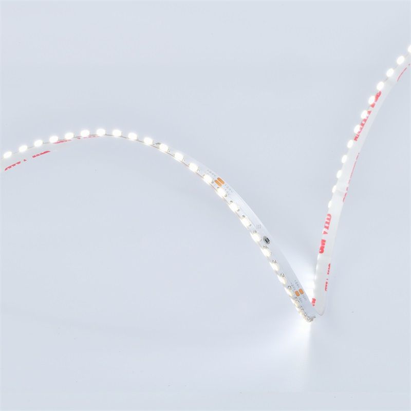 SMD3014 LED Strip 120LEDs/M Side Lighting 8mm DC24V - 5