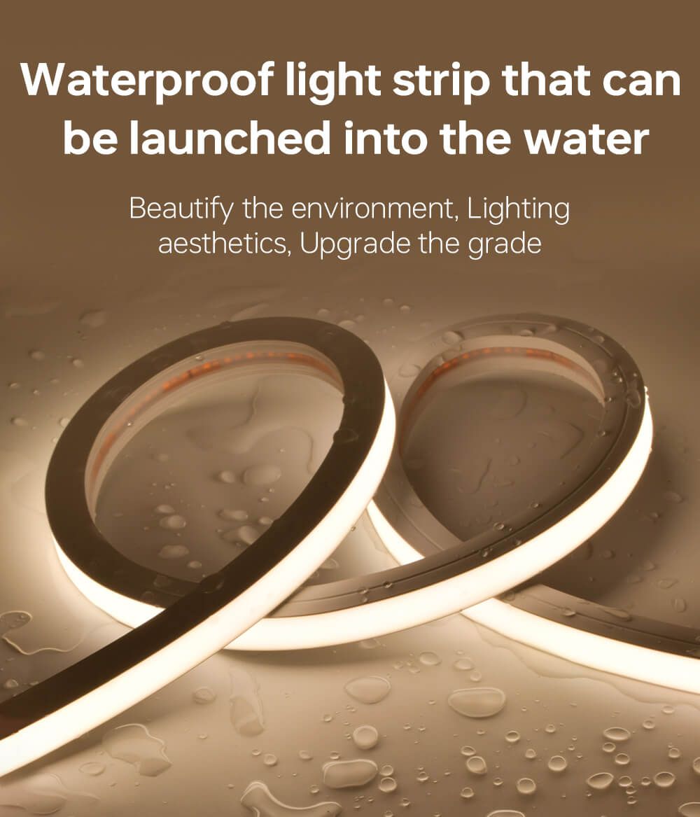 Swimming Pool Lighting LED lighting application example 1