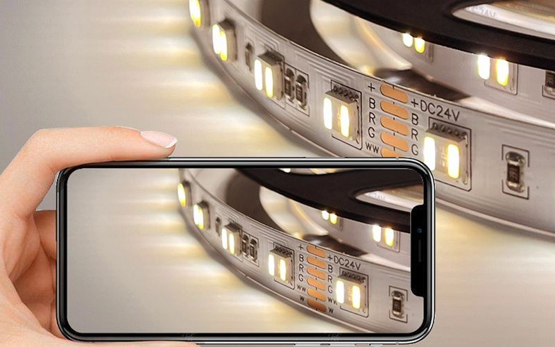 Engineering LED Strips vs. Residential LED Strips: In-Depth Analysis of Design Differences and Application Fields