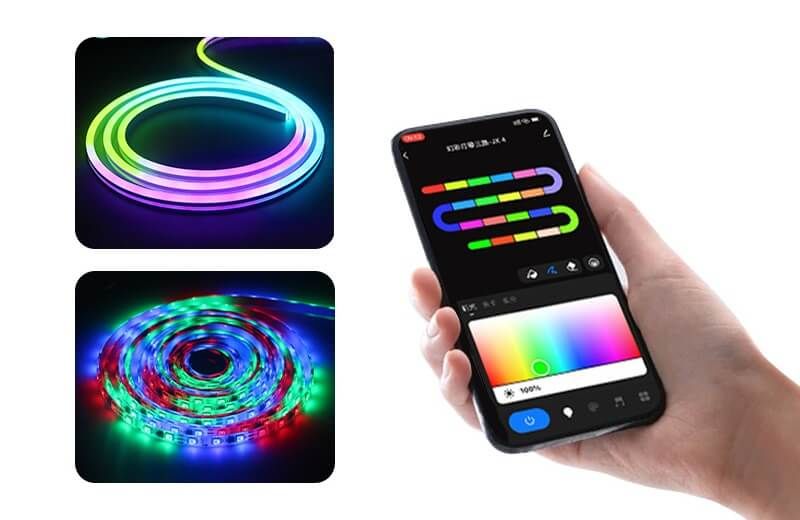 Unveiling the Top Digital Pixel RGB Controllers: A Comprehensive Guide