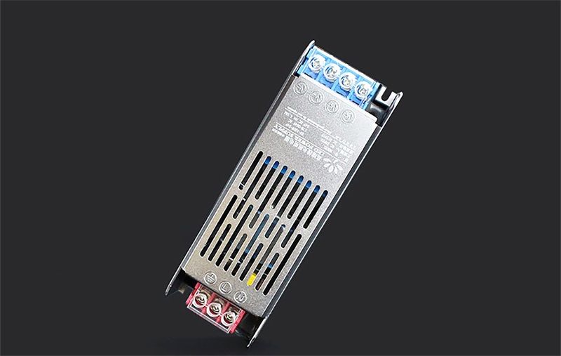 How to choose the size of the light strip driver?