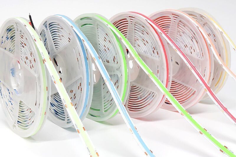 Is COB light good for home?