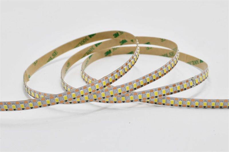 What is the lifespan of SMD LED? 