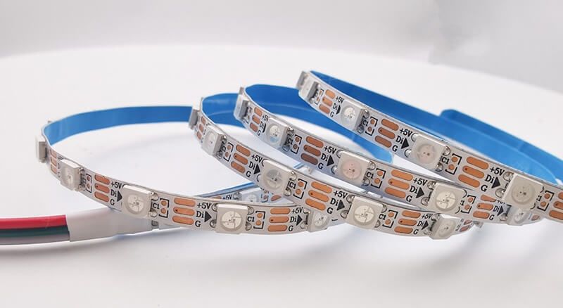Understanding GND in RGB LED Strips: A Key Component for Electrical Connections