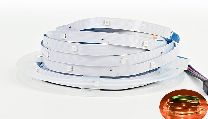 Differences Between Programmable and Regular LED Strip Light