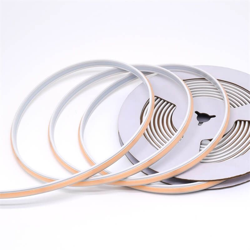 COB IP65 Waterproof LED Strip Light | Outdoor Flexible LED Tape for Decoration & Architectural Lighting