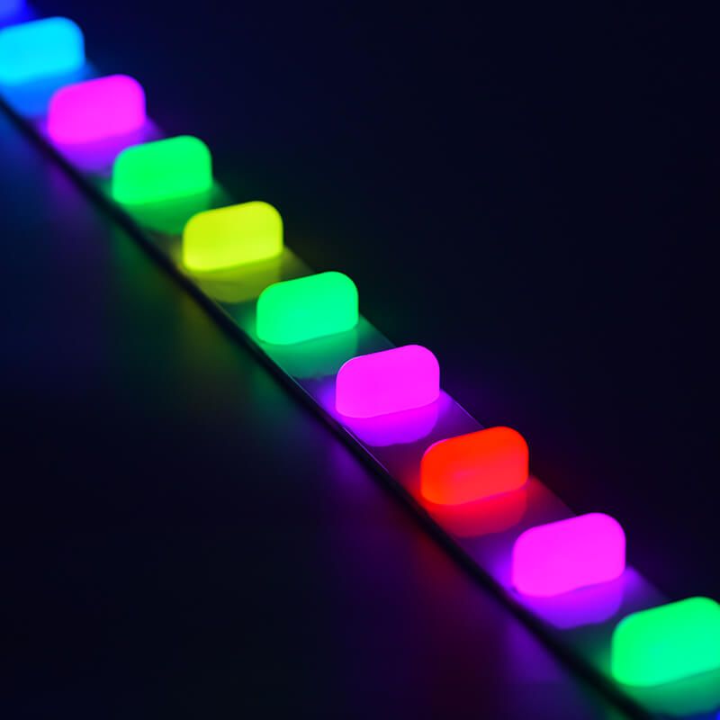 Spectra Nova — 24V High-Performance Smart LED Strip Light