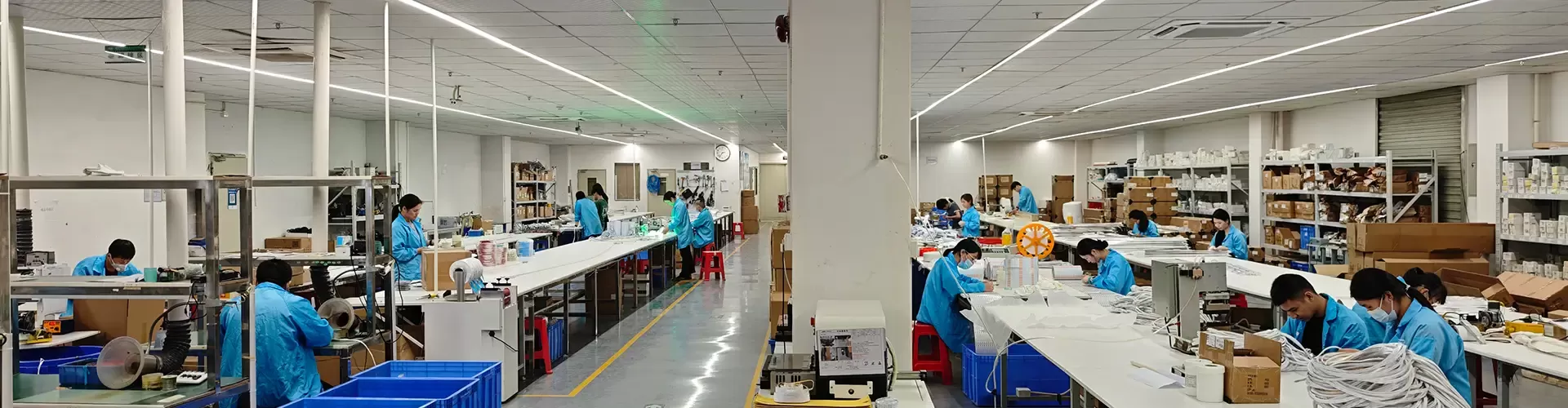 How to Evaluate an LED Strip Manufacturer Before Placing a Bulk Order