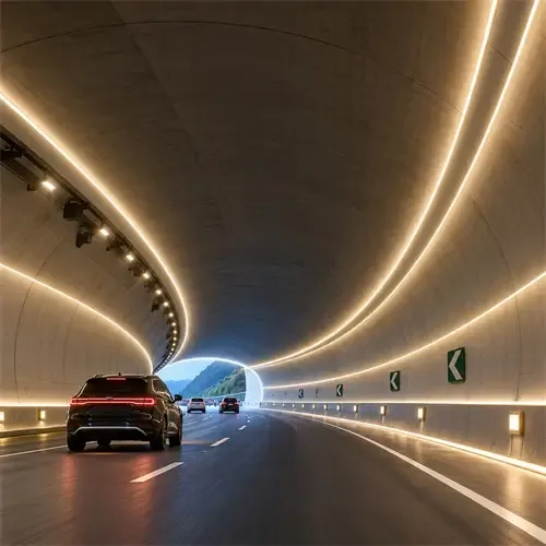 Constant Voltage vs Constant Current LED Strips: Which System Fits Your Project?