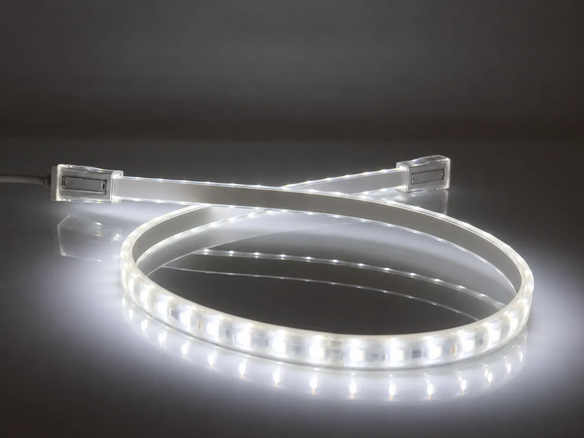 12V Mining LED Strip Light for Underground Guidance