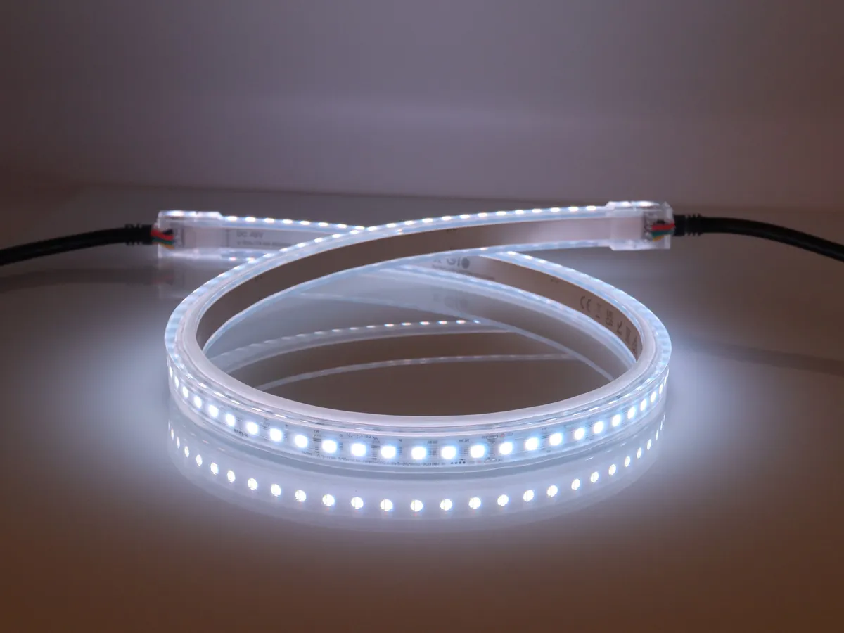 48V Long-Run Industrial LED Strip Light
