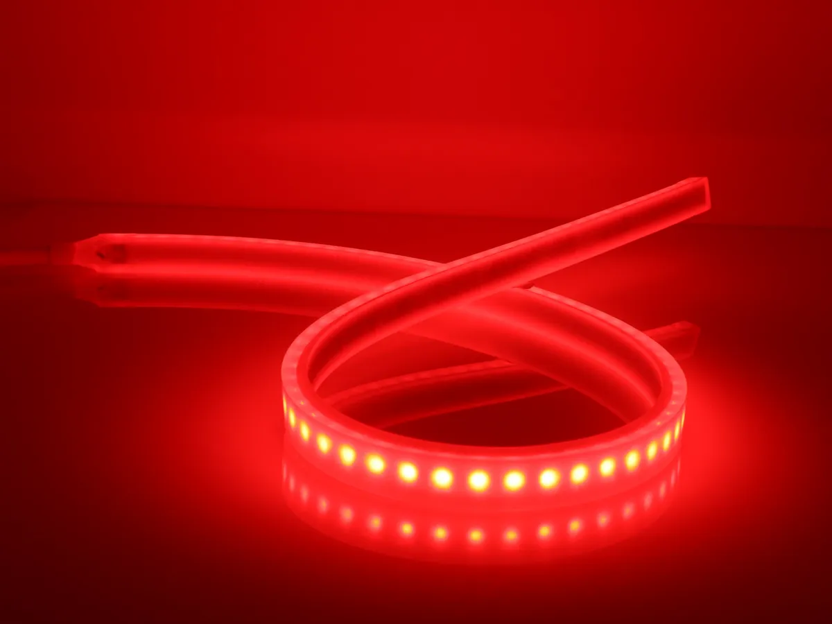 24V Certified Hazardous Area LED Strip Light