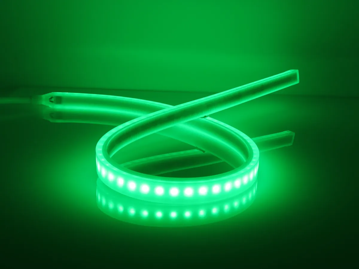 36V Certified Hazardous Area LED Strip Light