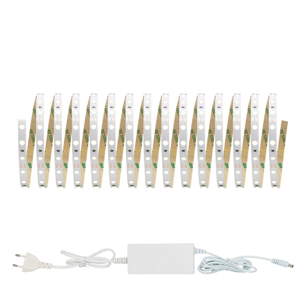 SMD2835 Strip Light 60LEDs/m Project Lighting Economy Model 1900K-6000K DC24V - 3