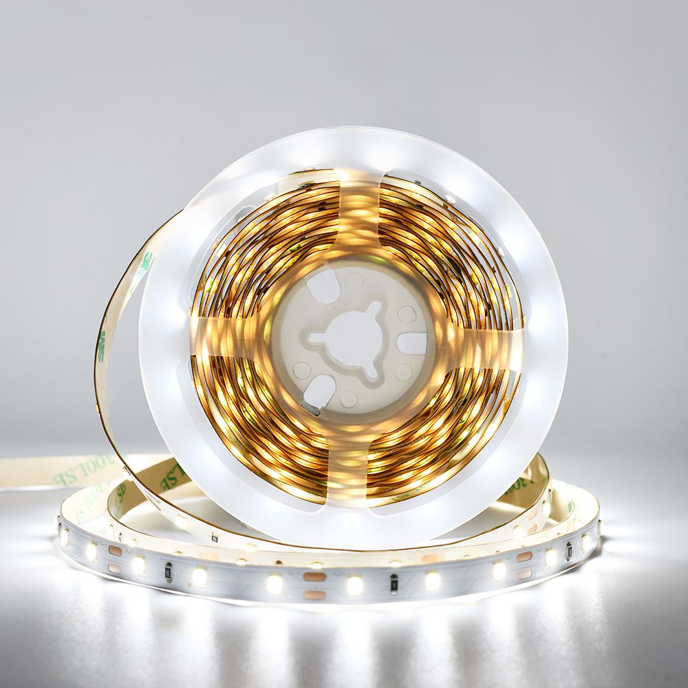 SMD2835 Strip Light 60LEDs/m Project Lighting Economy Model 1900K-6000K DC24V - 2