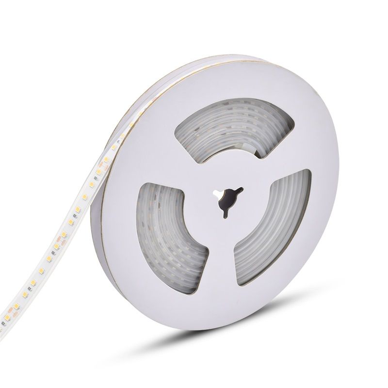 SMD2835 LED Strip 160LEDs/m DC24V 2700K-6000K - 2