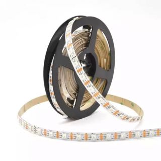 WS2818 RGB Addressable LED strip light DC12V - 3