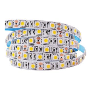 WS2811 LED Strip External IC RGB 5050 DC12V - 2