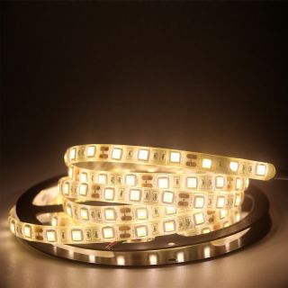 WS2811 LED Strip External IC RGB 5050 DC12V - 3