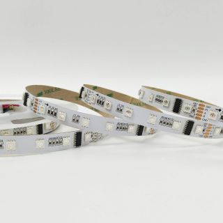 UCS512 RGB 5050 strip light DC24V - 1