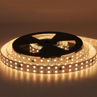 External IC UCS2903 double-row light strip DC12V/DC24V - 2