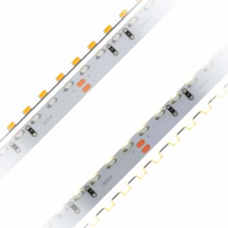 SMD3014 LED Strip 120LEDs/M Side Lighting 8mm DC24V - 1