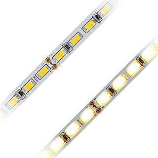 SMD5730 LED Strip 90LEDs/m  DC24V (Ultra High Brightness) - 1