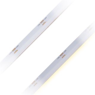 Side Emitting White COB LED Strips 480LEDs/M DC24V 3000K-6000K CRI90+ - 5
