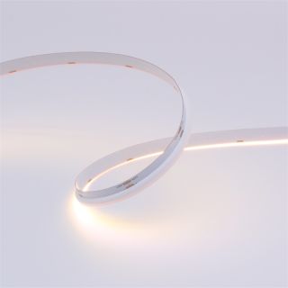 Side Emitting White COB LED Strips 480LEDs/M DC24V 3000K-6000K CRI90+ - 4