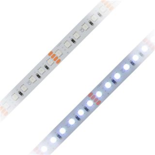 WS2811 LED Strip External IC RGB 5050 DC12V - 1