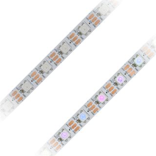 WS2813 RGB Addressable LED strip light DC5V - 1