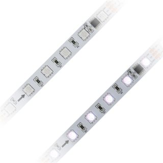 UCS512 RGB 5050 strip light DC24V - 5