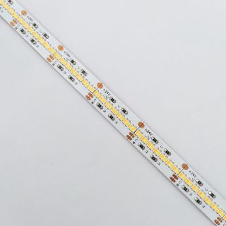 SMD2216 LED Strip DC24V 140LEDs/m 2700K-6200K CRI97+ - 1