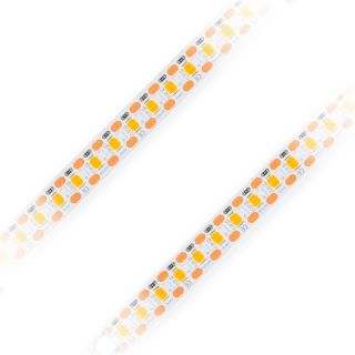 SMD2835 LED Strip 160LEDs/m DC24V 2700K-6000K - 1