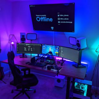 SK6812 RGBW LED Strip 4 in 1 Addressable 60LEDs/m DC5V - 2