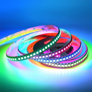 SK6812 RGBW LED Strip 4 in 1 Addressable 60LEDs/m DC5V - 3