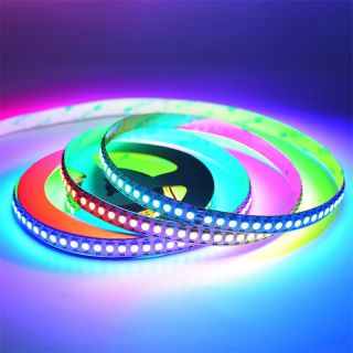 SK6812 RGBW LED Strip 4 in 1 Addressable 60LEDs/m DC5V - 4
