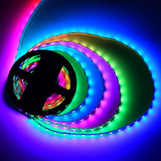 APA102 SK9822 LED Strip RGB Addressable LED Chip DC5V - 4