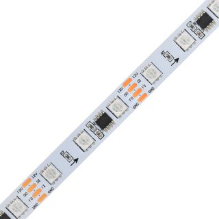 TM1934 LED Strip External IC Addressable DC12V - 2