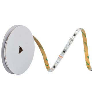 TM1934 LED Strip External IC Addressable DC12V - 3