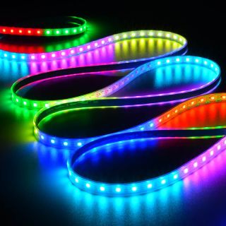 WS2815 LED Strip Addressable Dream Color 5050 DC12V - 4