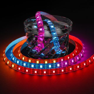 APA102 SK9822 LED Strip RGB Addressable LED Chip DC5V - 5