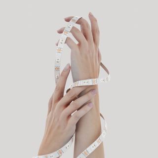 WS2812B/SK6812 RGBW LED Strip 5050 Addressable 4-in-1 DC5V - 4